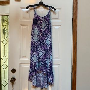 Justice dress/jumper